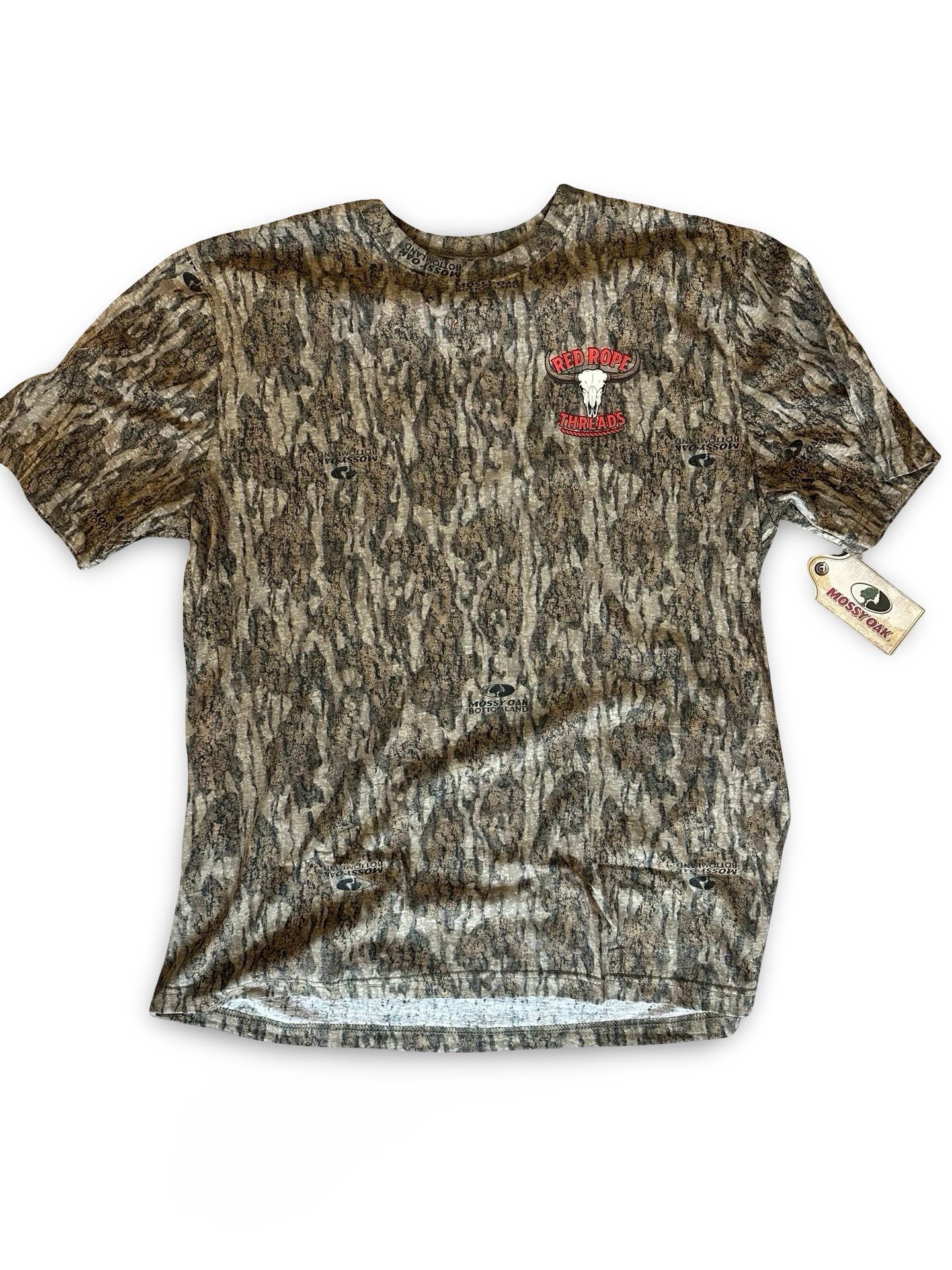 🔥 The Red Rope Backwoods Tee is here 🔥... - Red Rope Threads | Facebook