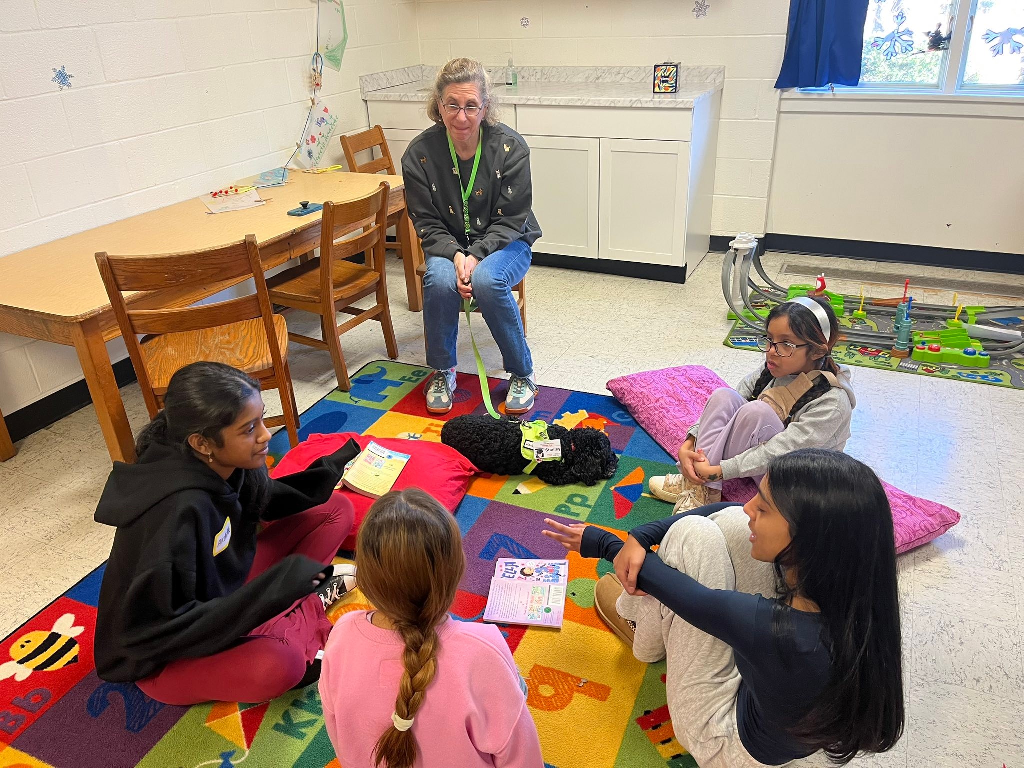 Meet Viking aka... - LHCC- Learning Help Centers of Charlotte | Facebook