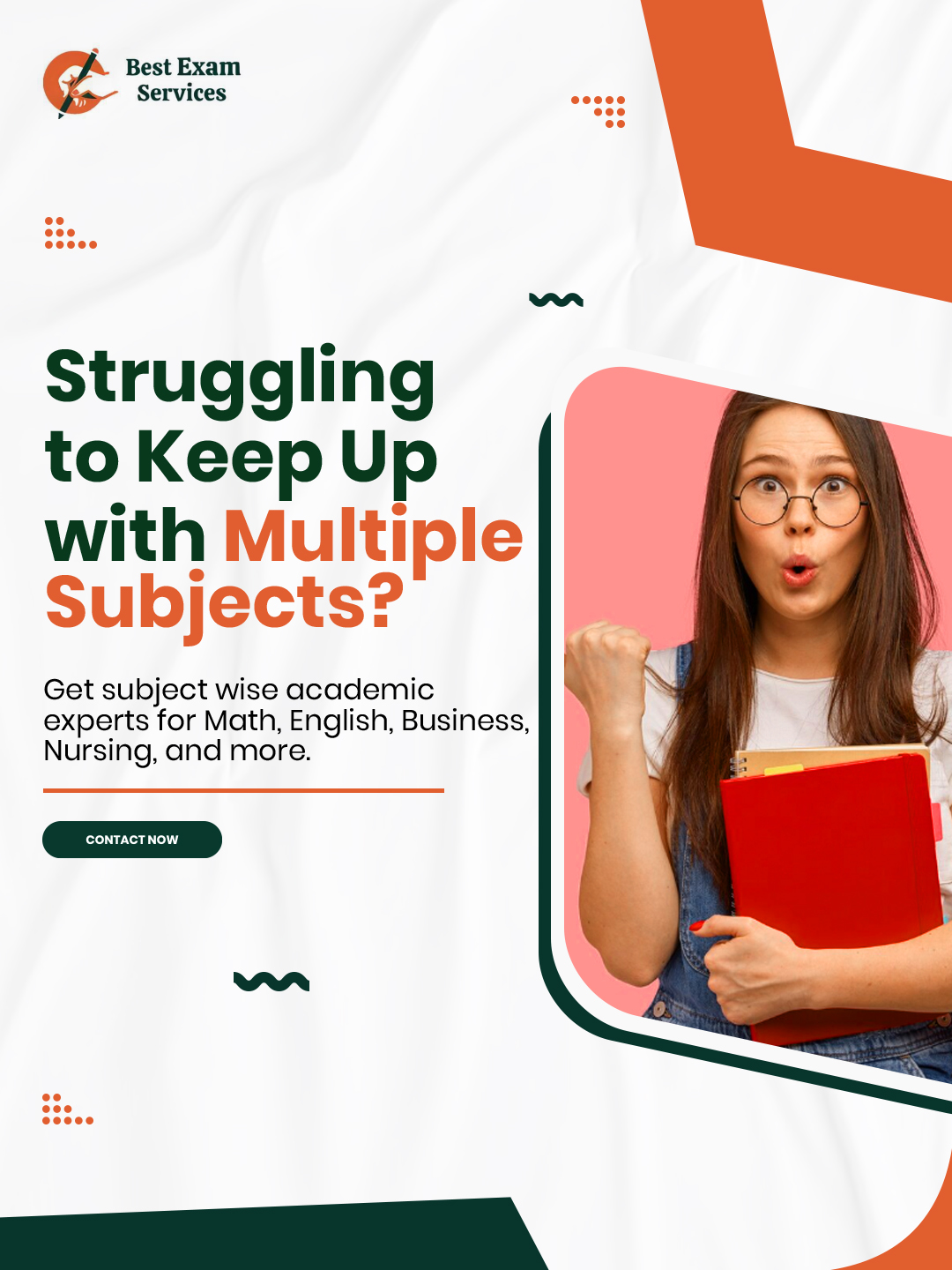 Best Exam Services | Lansing MI