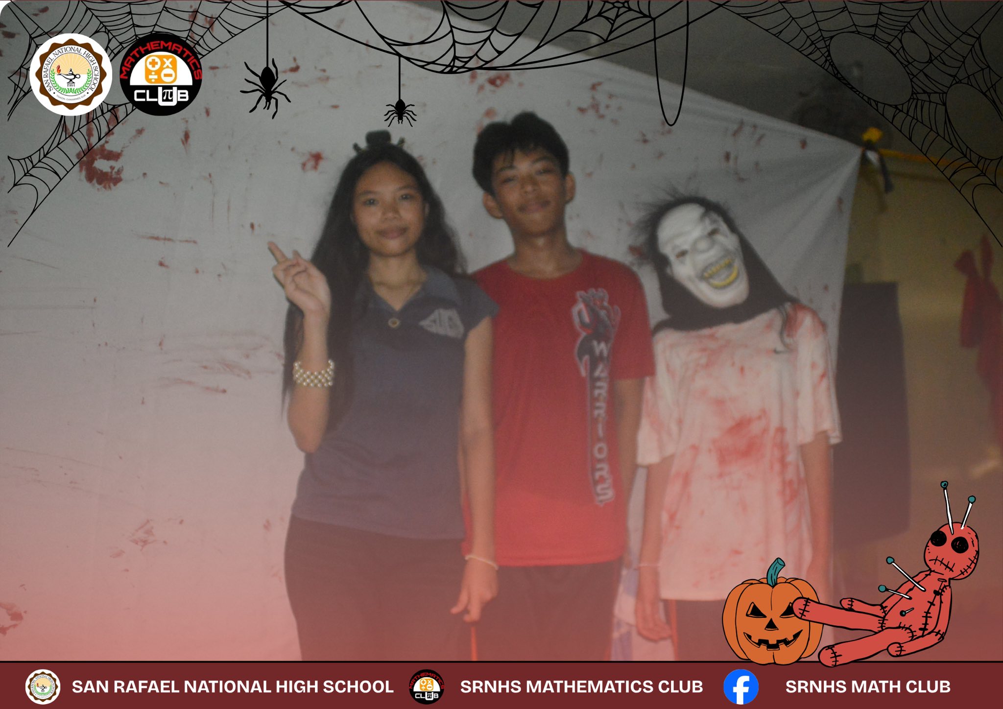 SRNHS MATH CLUB - SRNHS MATH CLUB added a new photo.