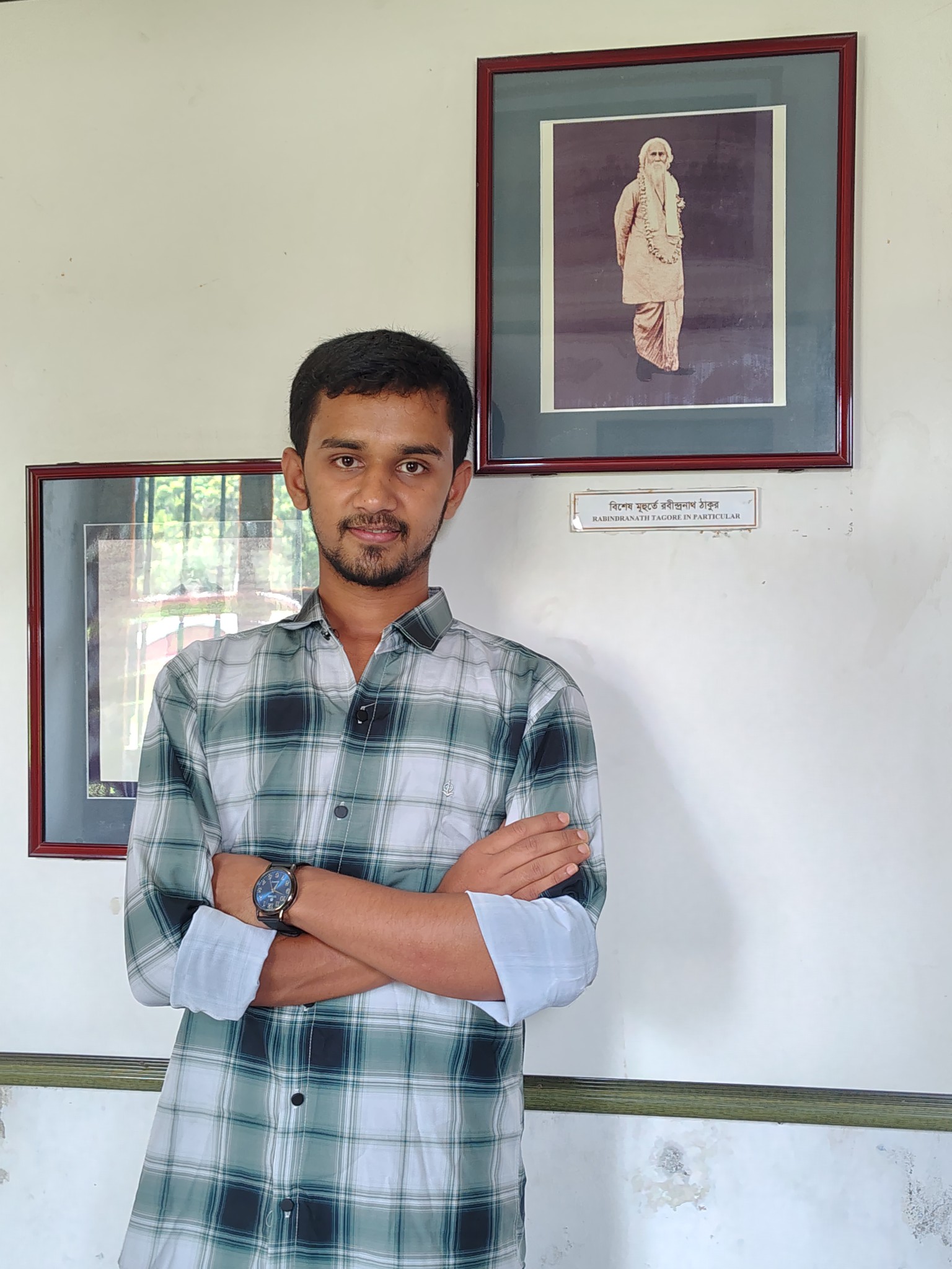 Yousuf Ali