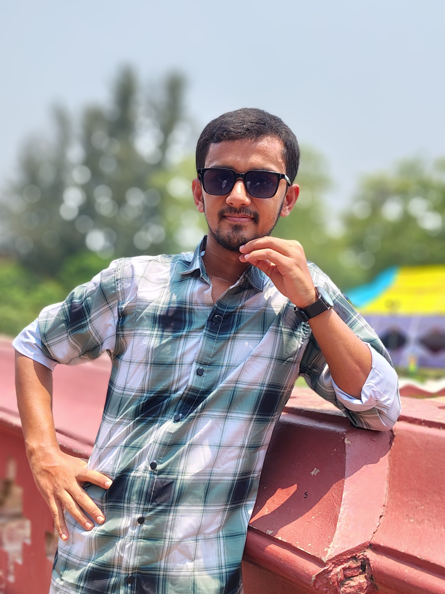 Yousuf Ali