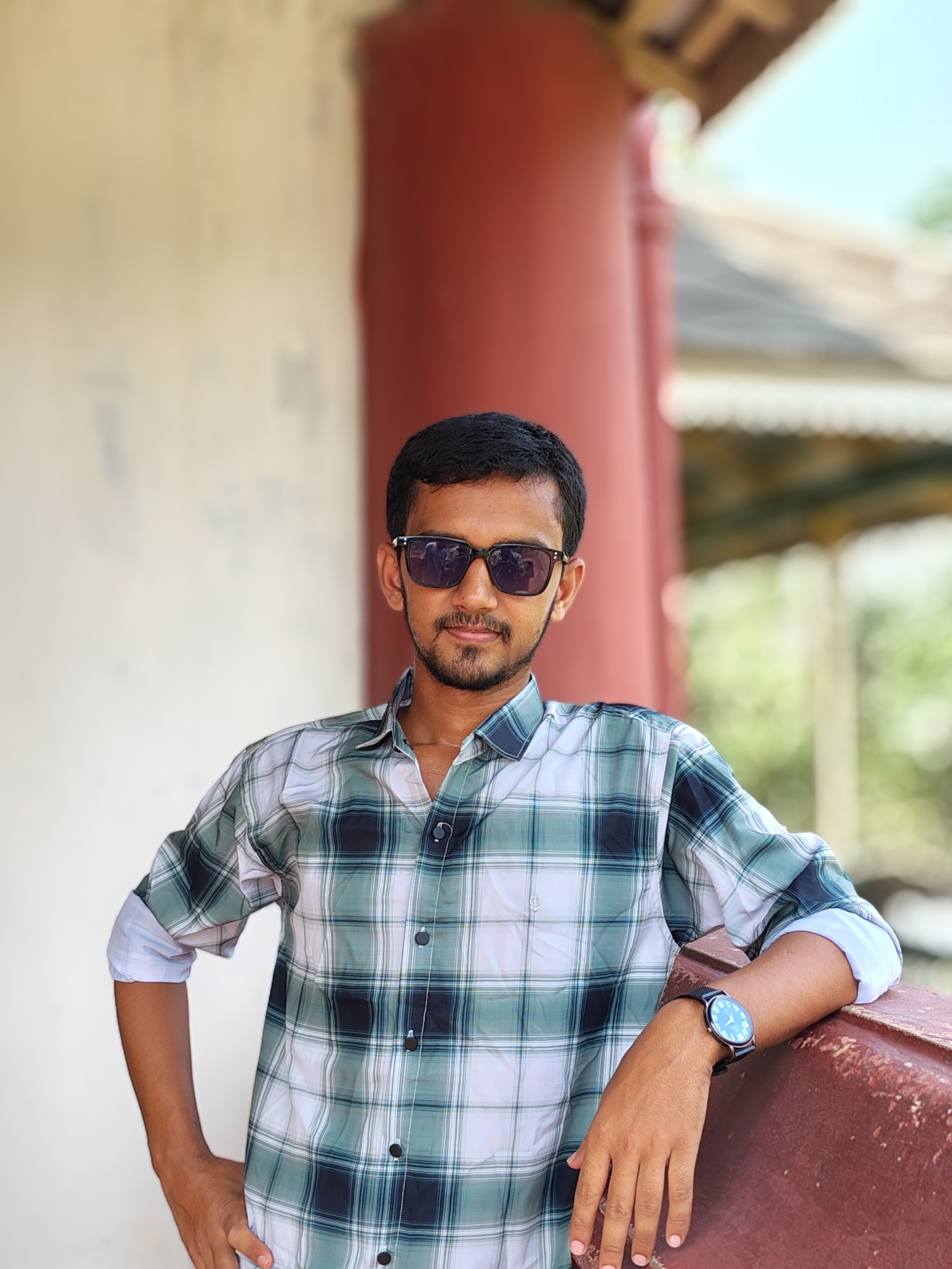 Yousuf Ali