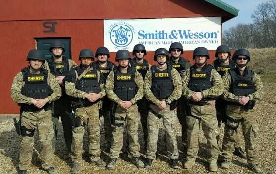 INKarcerated - Joint Task Force Raid on East Pike Leads to Arrests ...