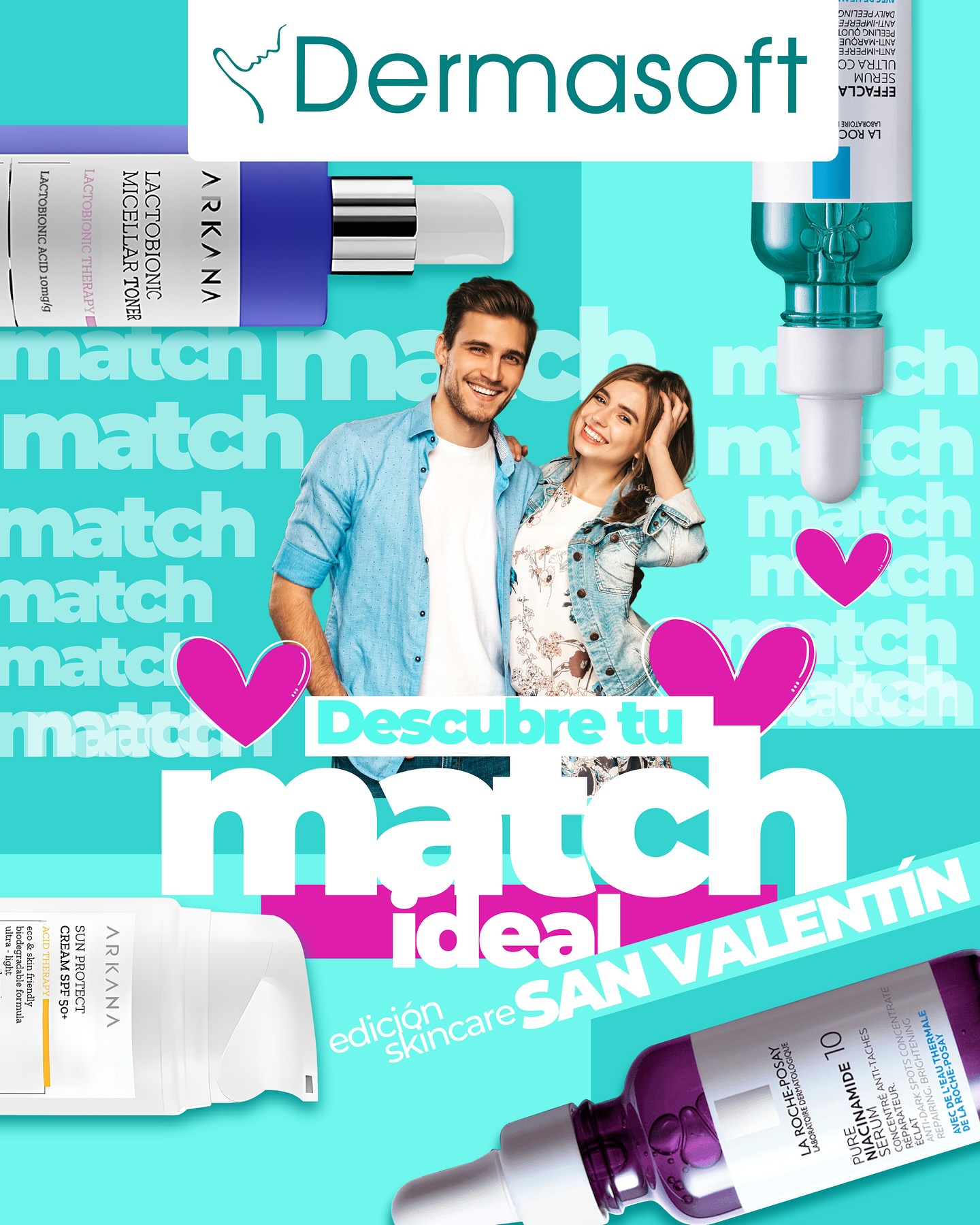 Dermasoft | Cuenca