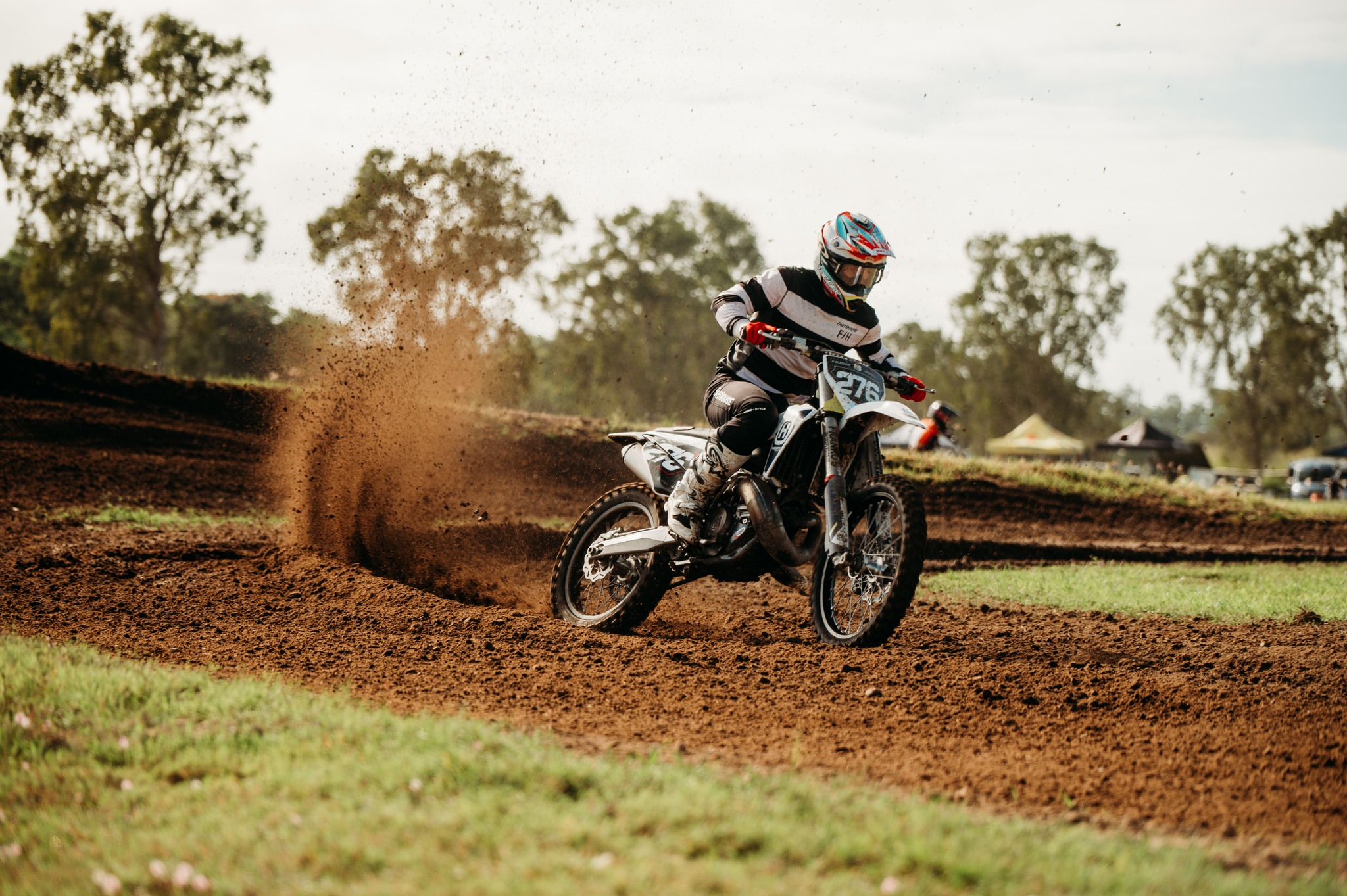 Cairns - 2017 Motocross Racing dates for Cairns MX Club Cairns Cup 19th ...
