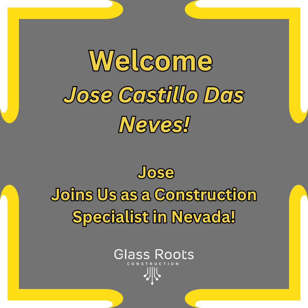 Glass Roots Construction