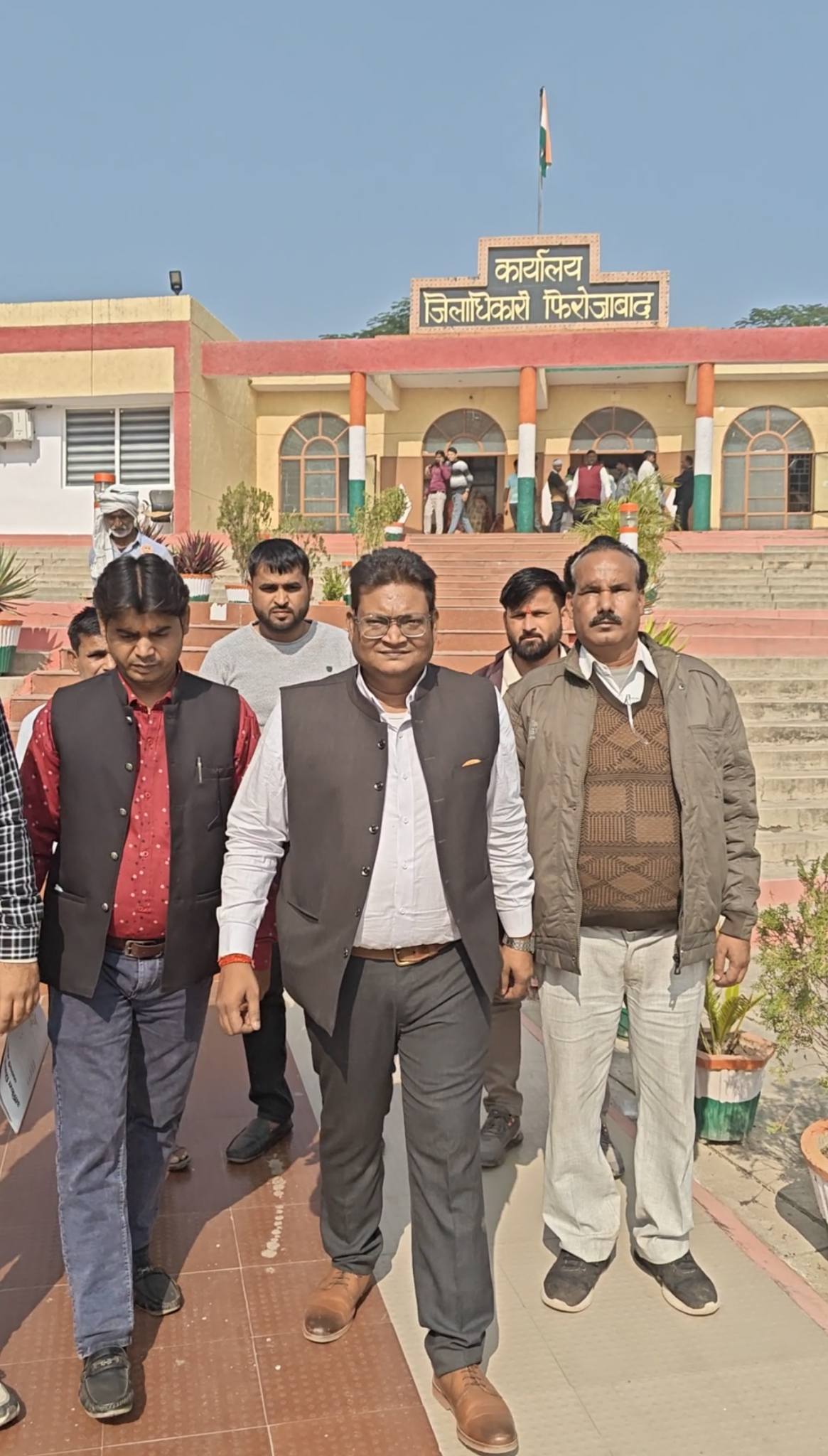 Rashmi Kant Rathore Samarthak