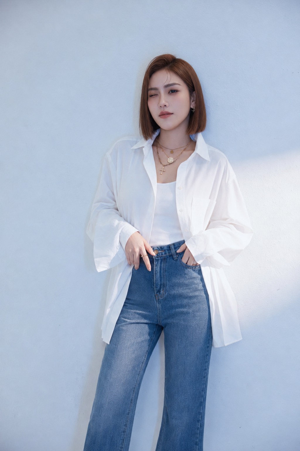 Zona女孩國際連線