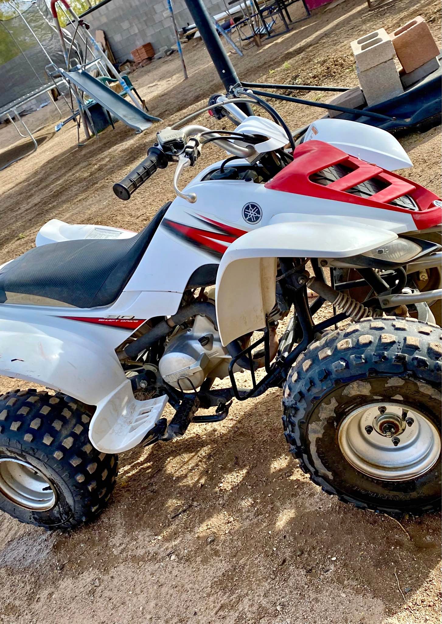 2004 Raptor 80cc - Powersport Vehicles - Tucson, Arizona | Facebook ...