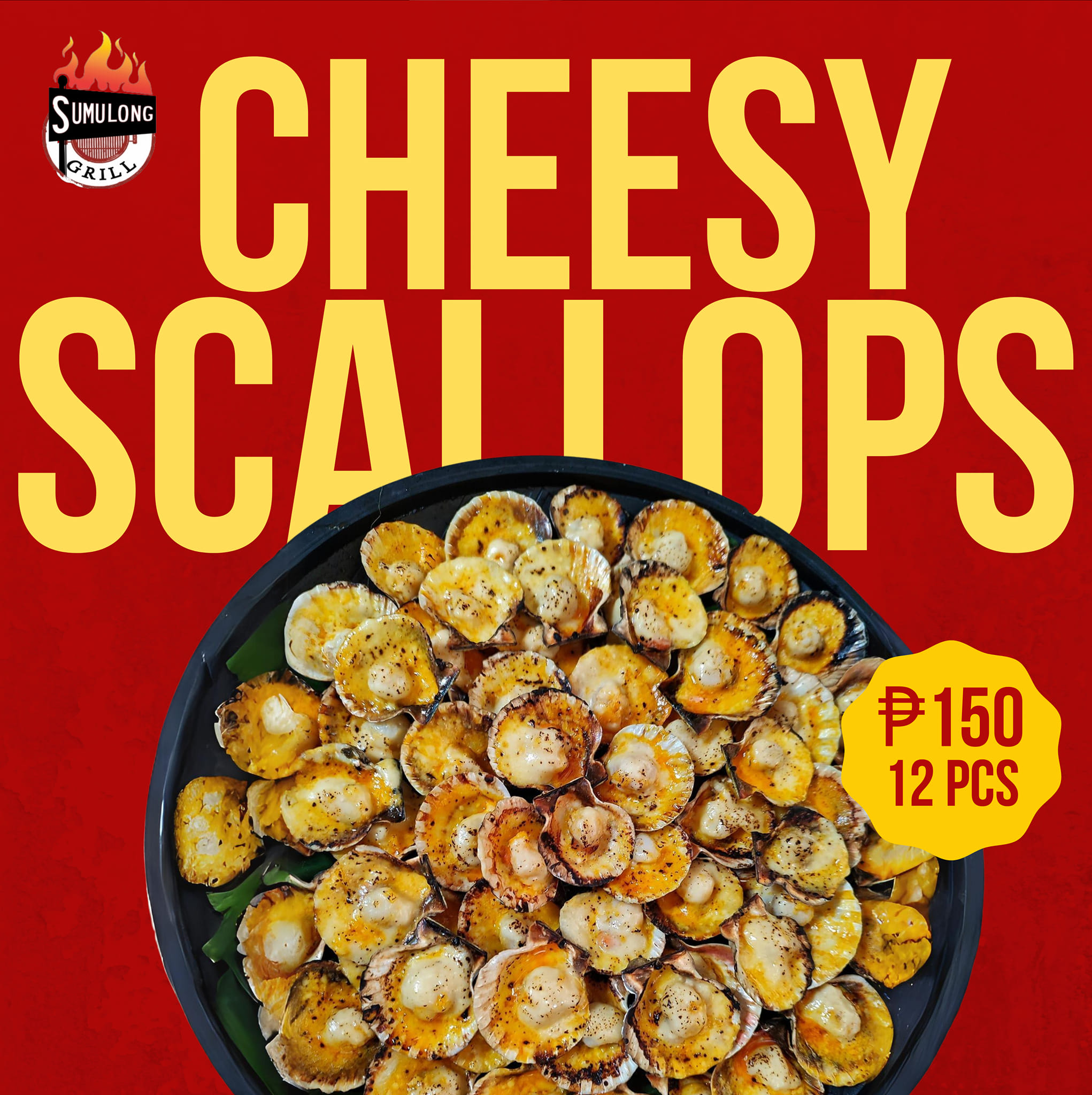 Sumulong Grill-San Isidro Branch