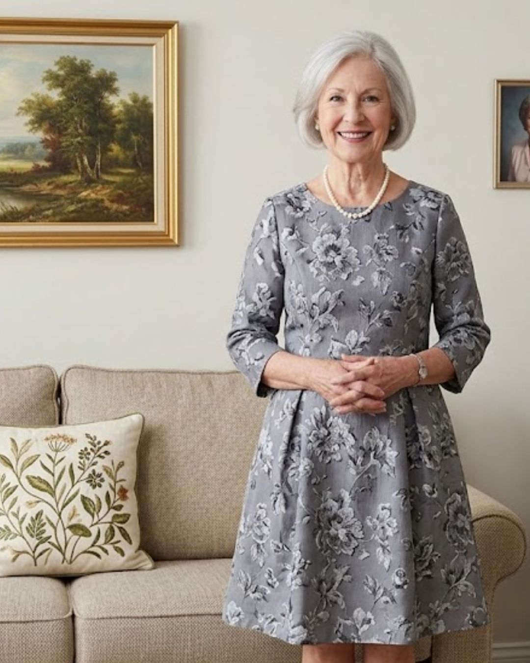 long old lady dress Should a 73-year-old woman stop wearing dresses due to age? review_group_baby_dresses