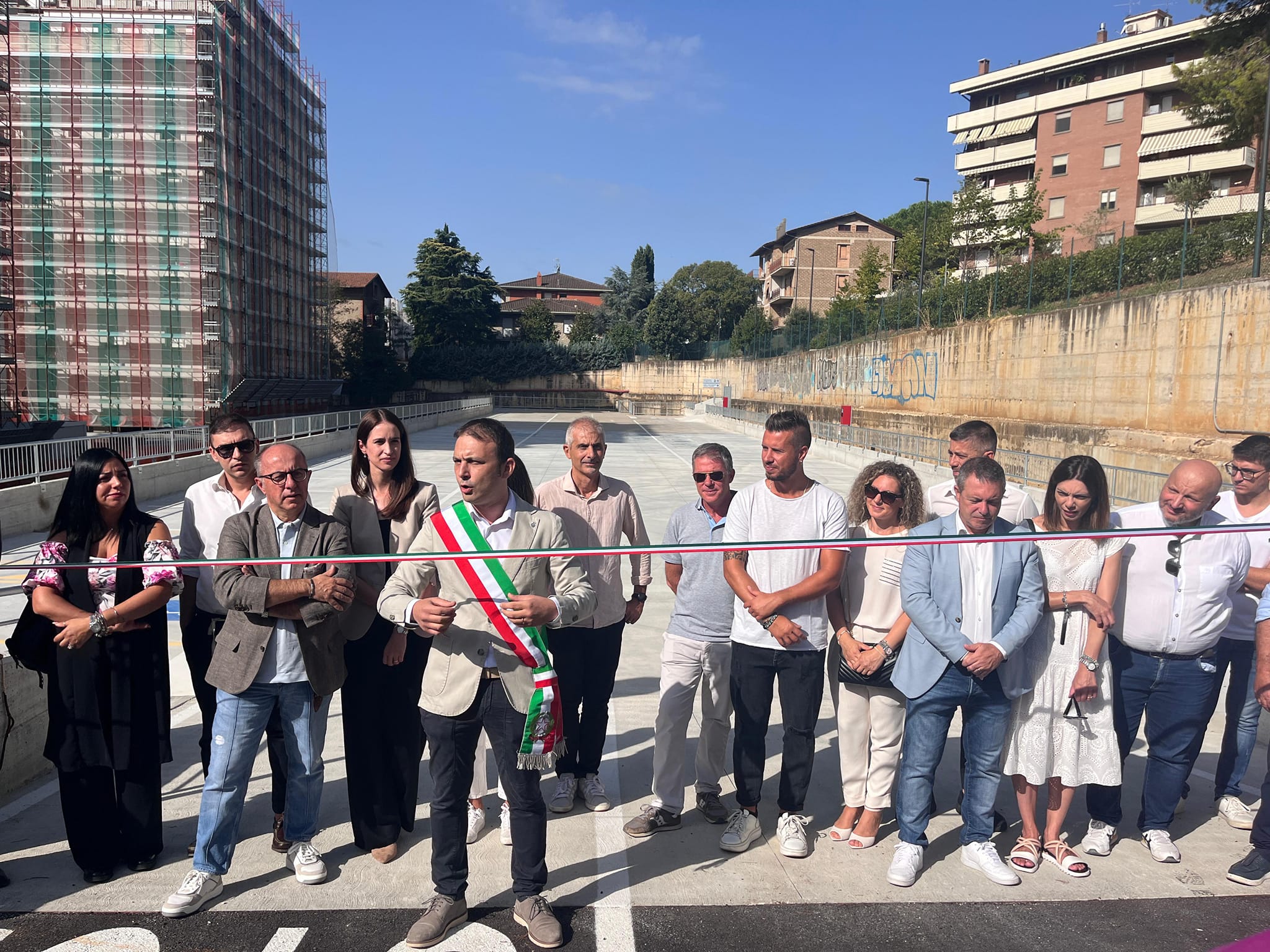Bondini SRL | Magione
