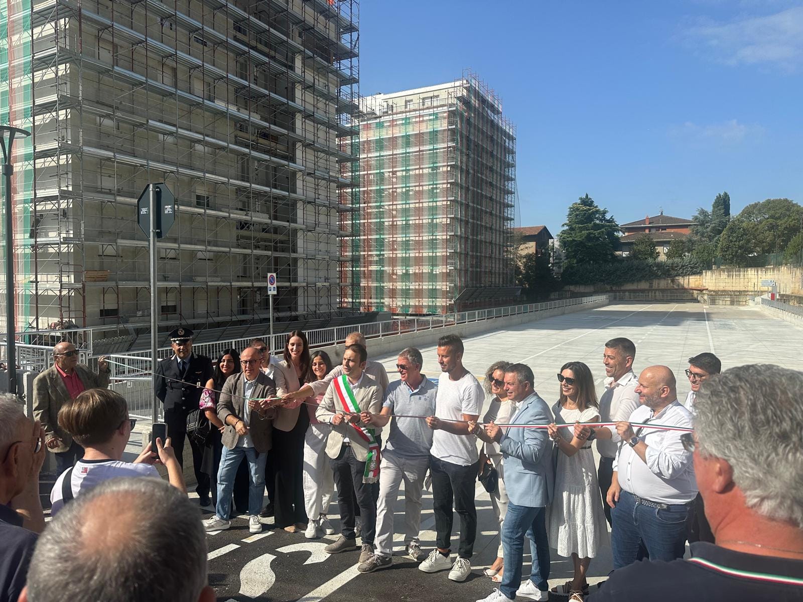 Bondini SRL | Magione