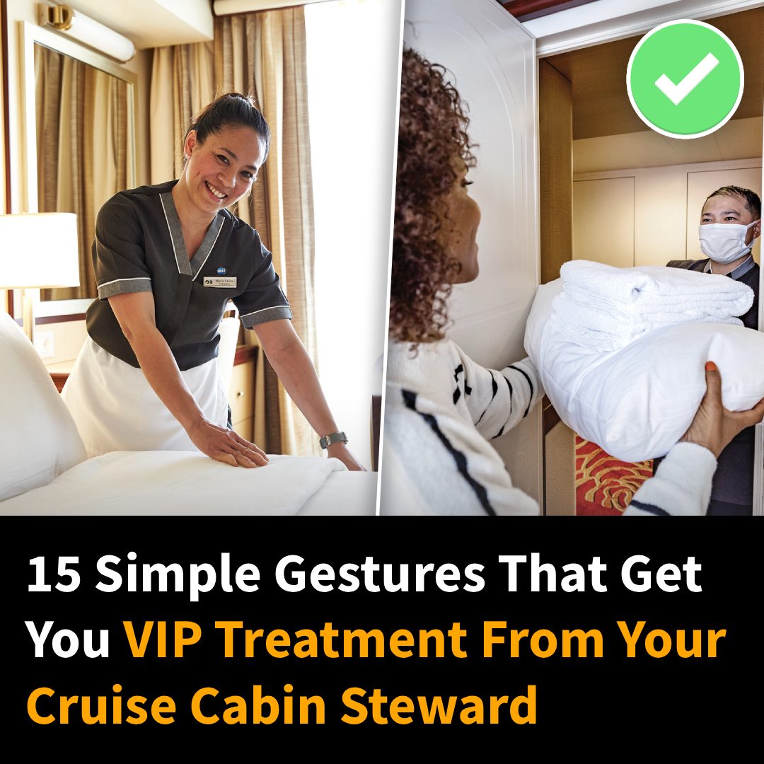 Cruise Galore - Cruise Galore added a new photo.