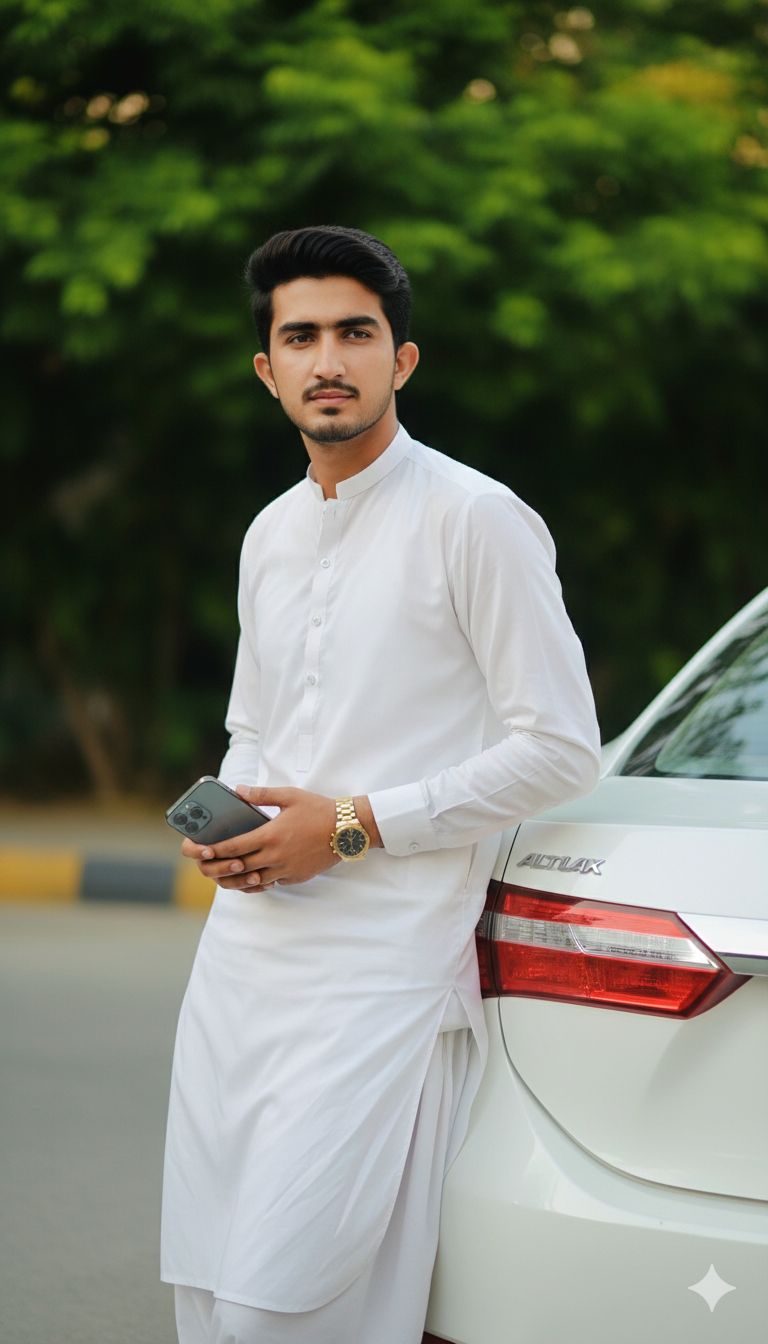 Rahib Ali Sindhi