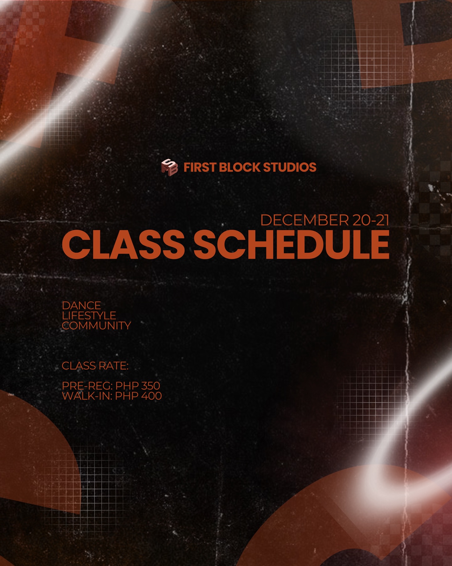 First Block Studios added a new photo. - First Block Studios