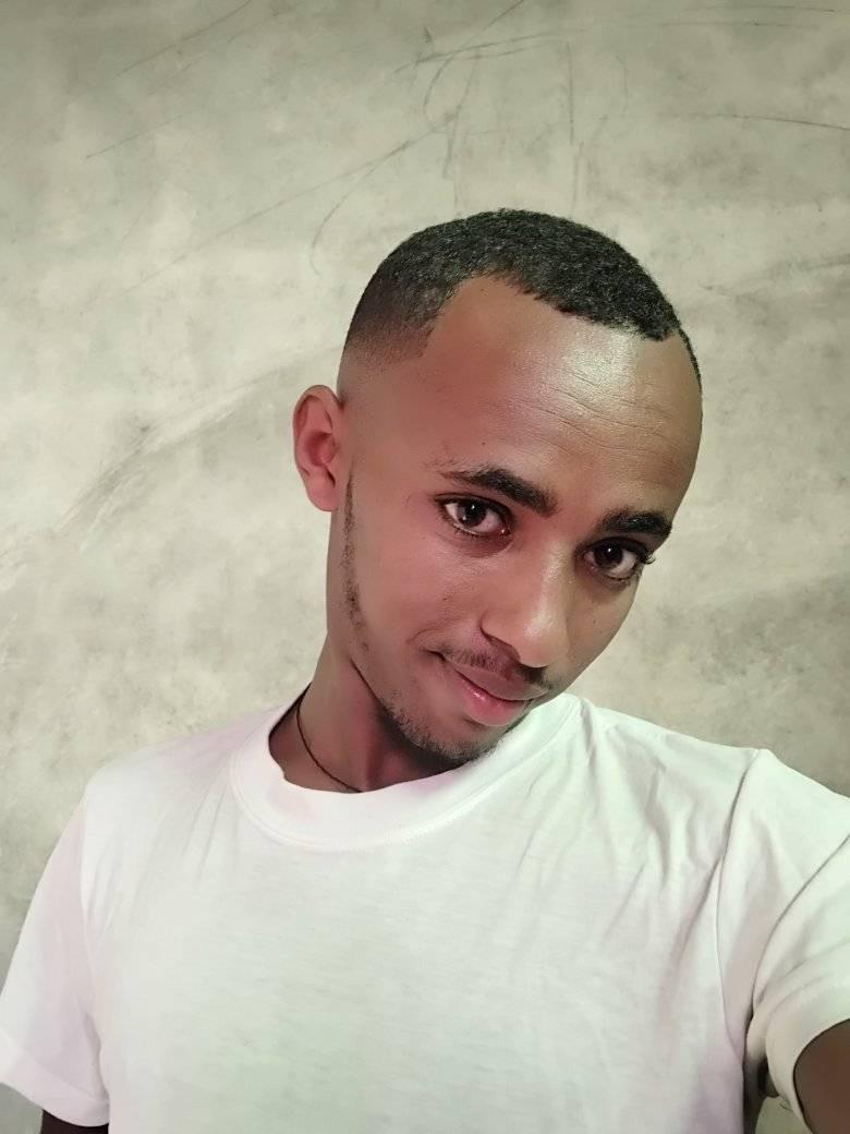 Shegaw Haile