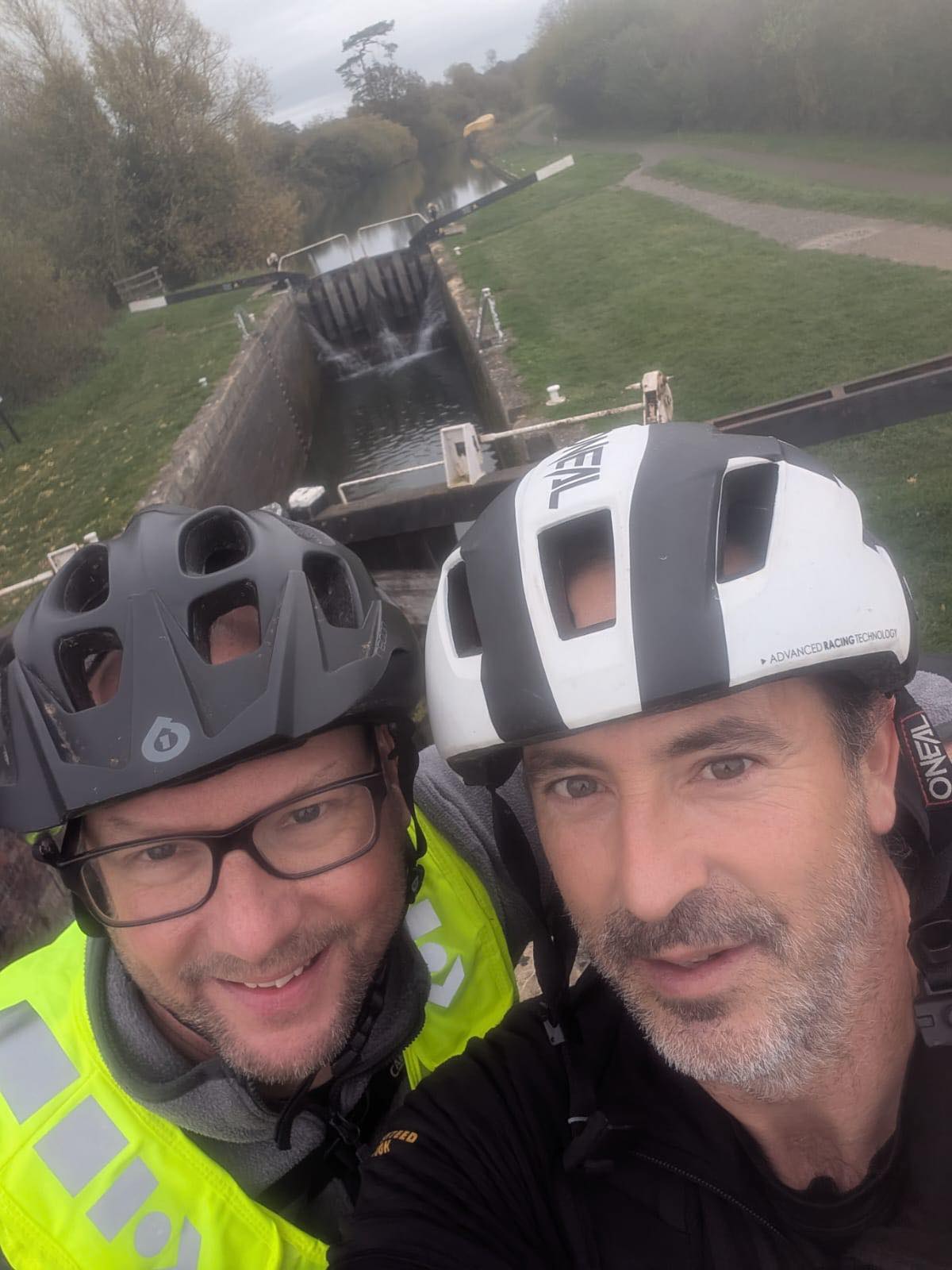 Prestbury - Day 2 Begings And they’re still looking fresh. Keep up the ...