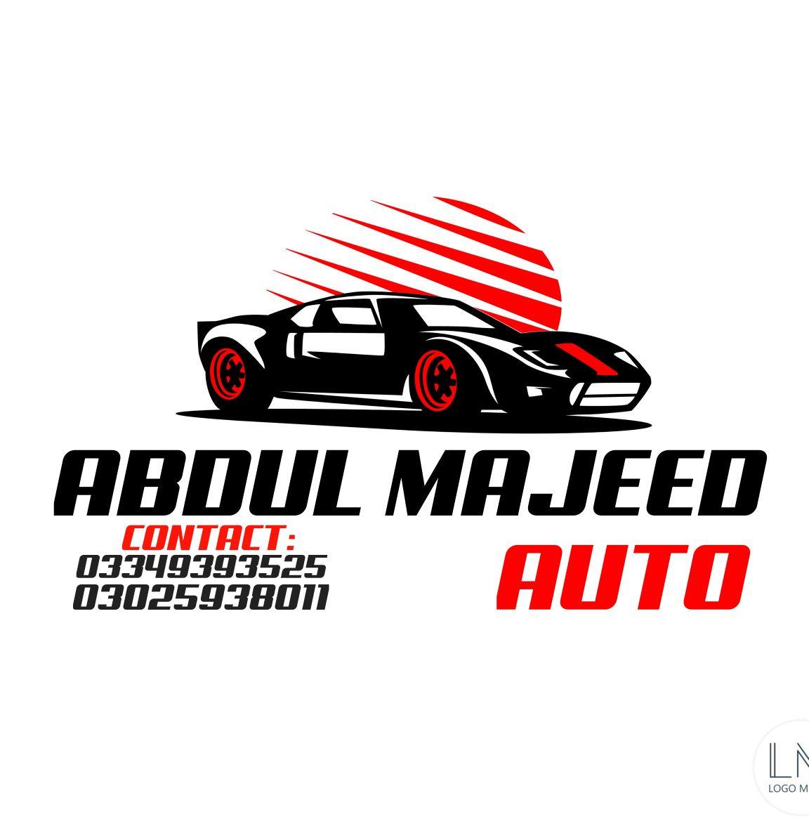 Abdul Majeed Auto on Reels | Facebook