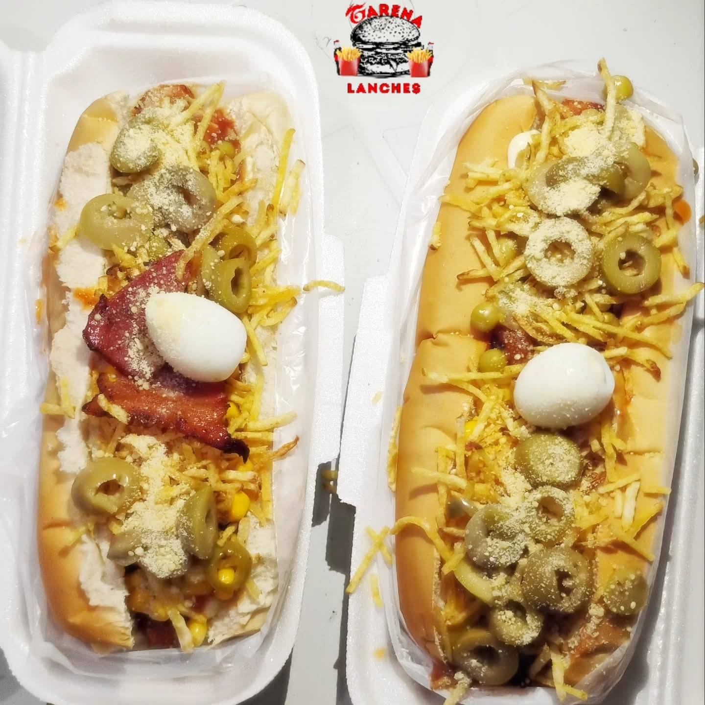 Vila Nova - Campo Grande, RJ | 🍔 SEXTOU COM SABOR DE FAMÍLIA | Facebook