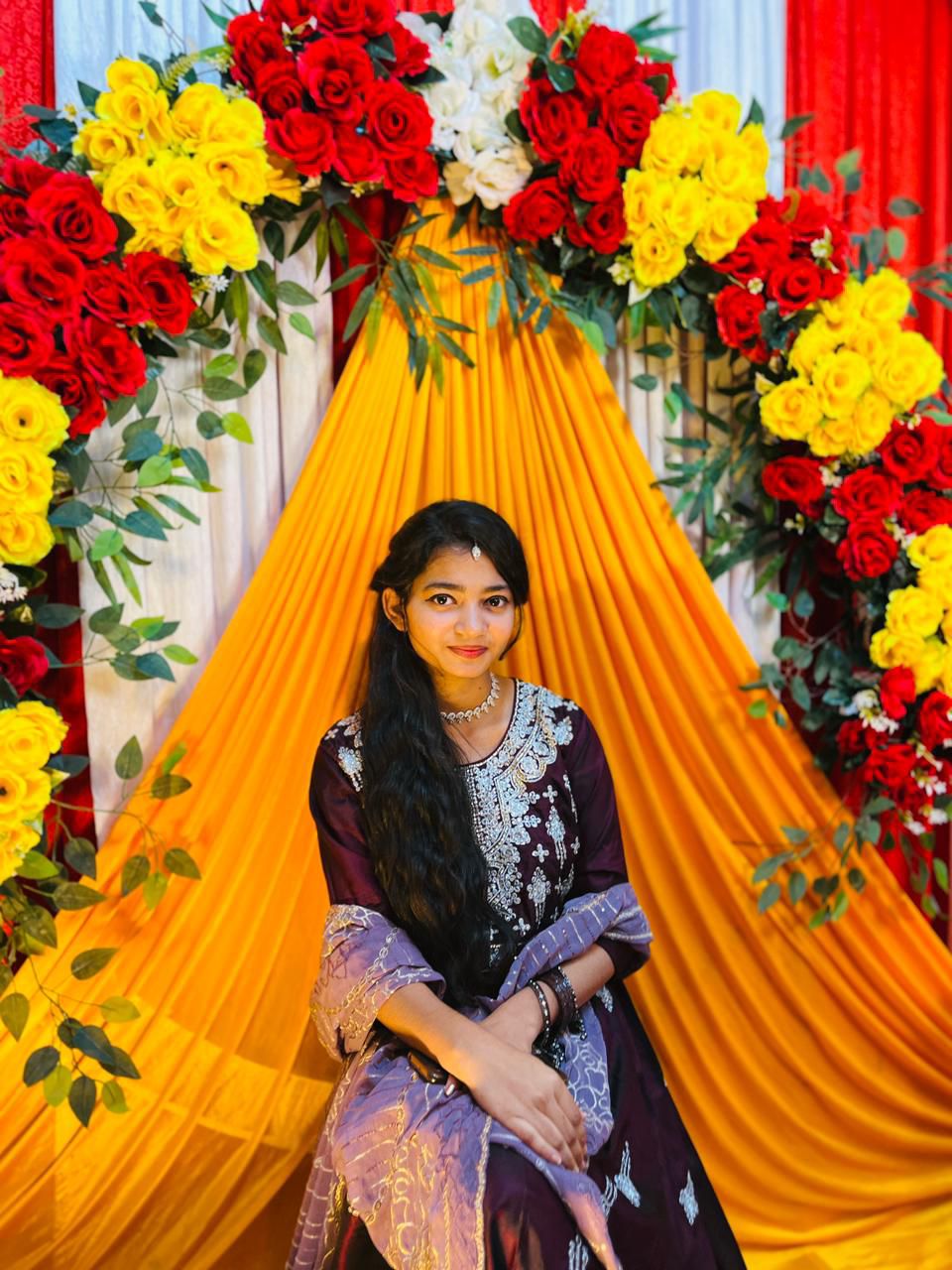Tulika Ghosh