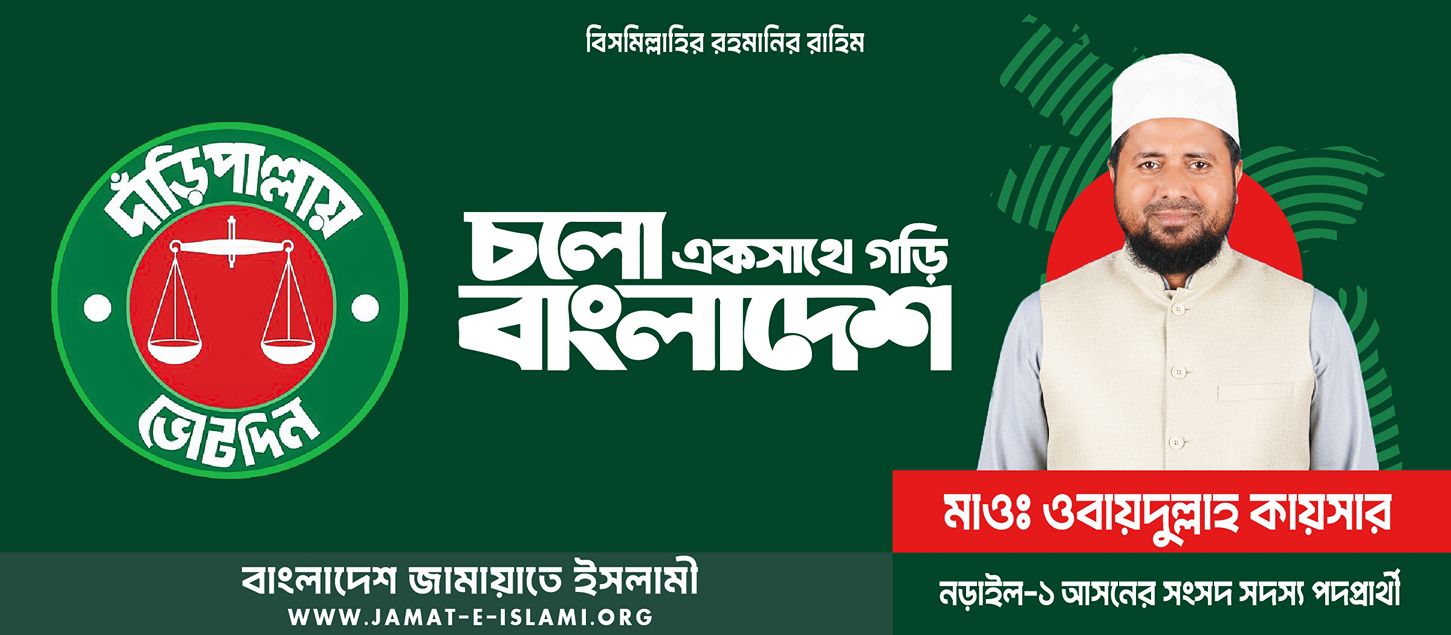 Obaidullah Kaisar