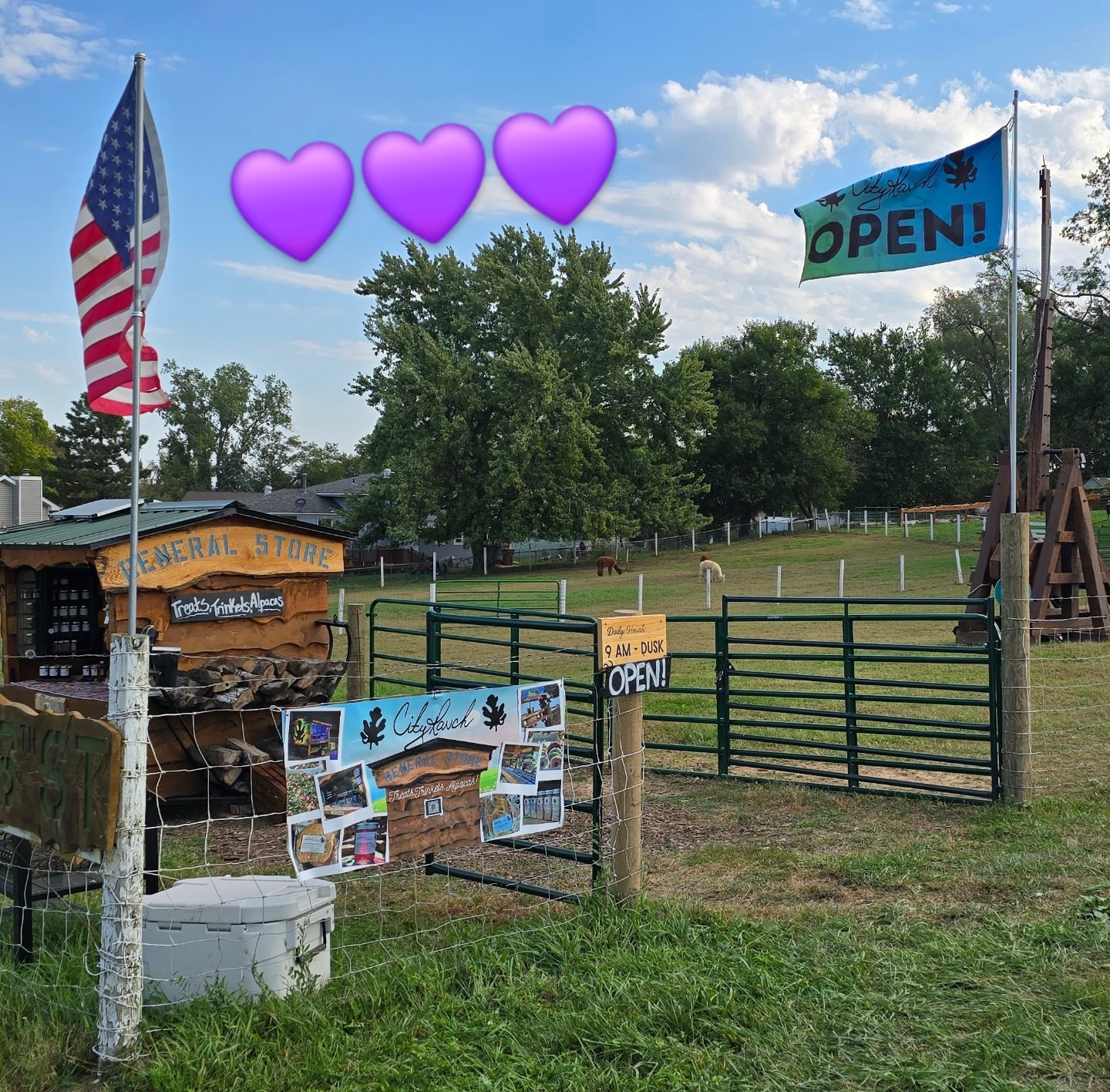 City Ranch General Store added... - City Ranch General Store