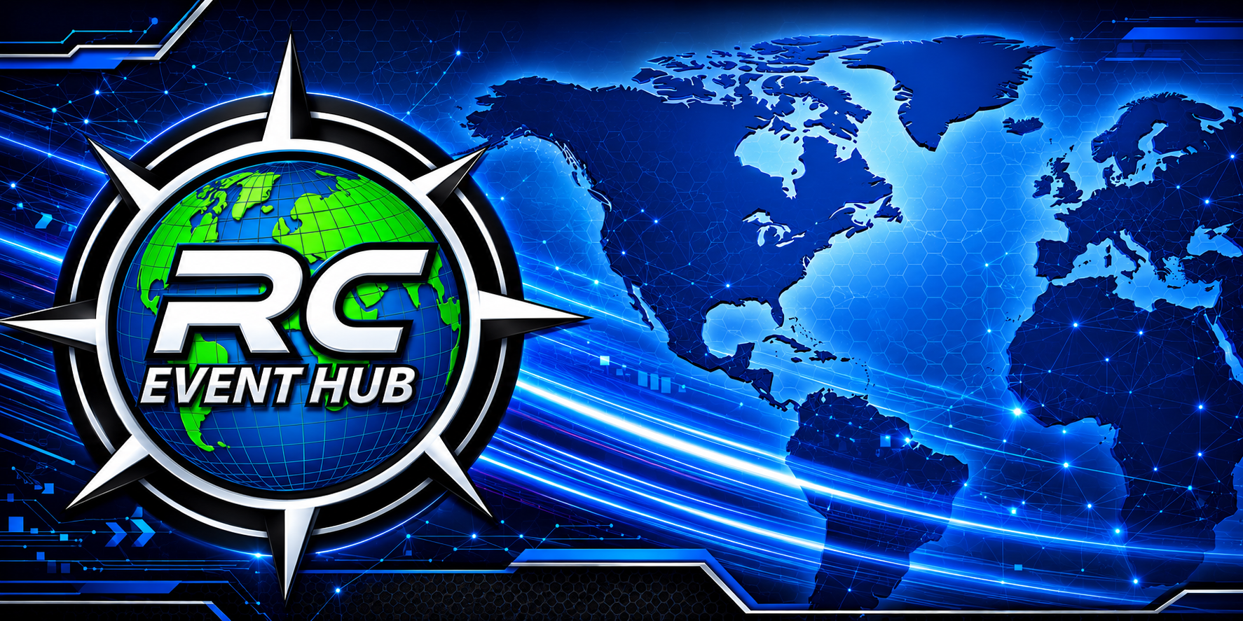 RC Event Hub
