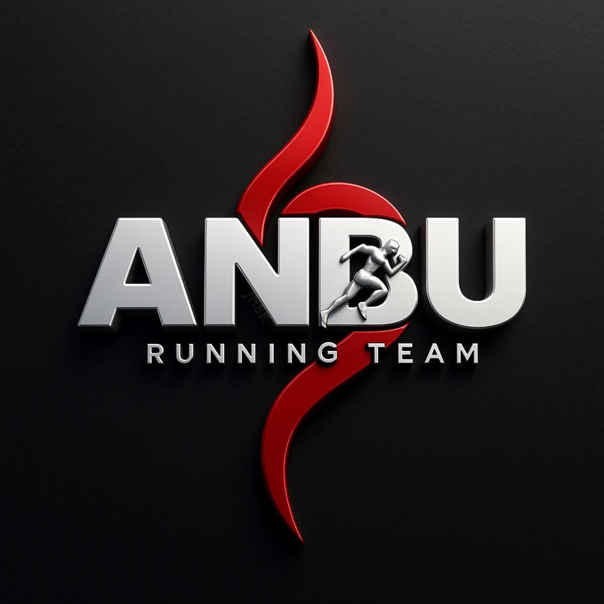 ANBU Running Team