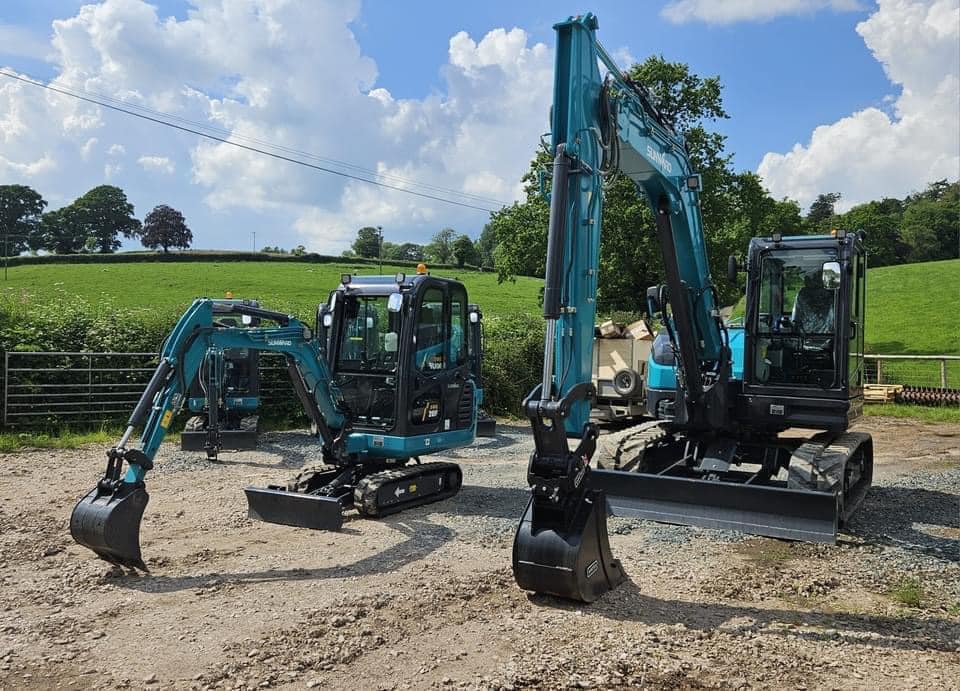 Hunt's Engineering limited - Don't forget, Cub Cadet – a leading brand ...
