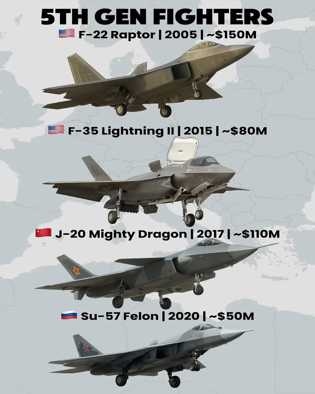 Aero - The world's most advanced air superiority: the US F-22 Raptor ...