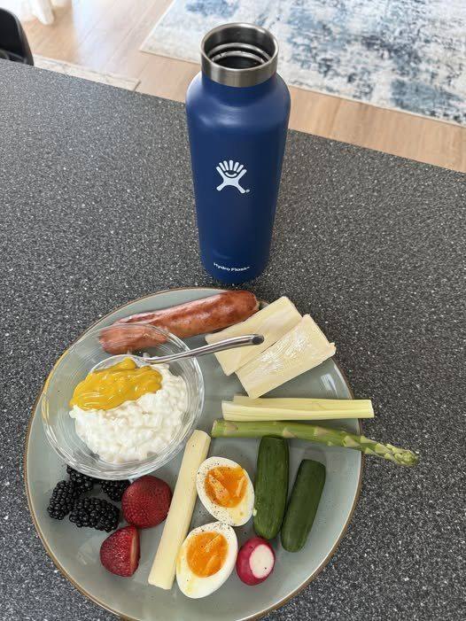 What protein drinks work well with semaglutide?