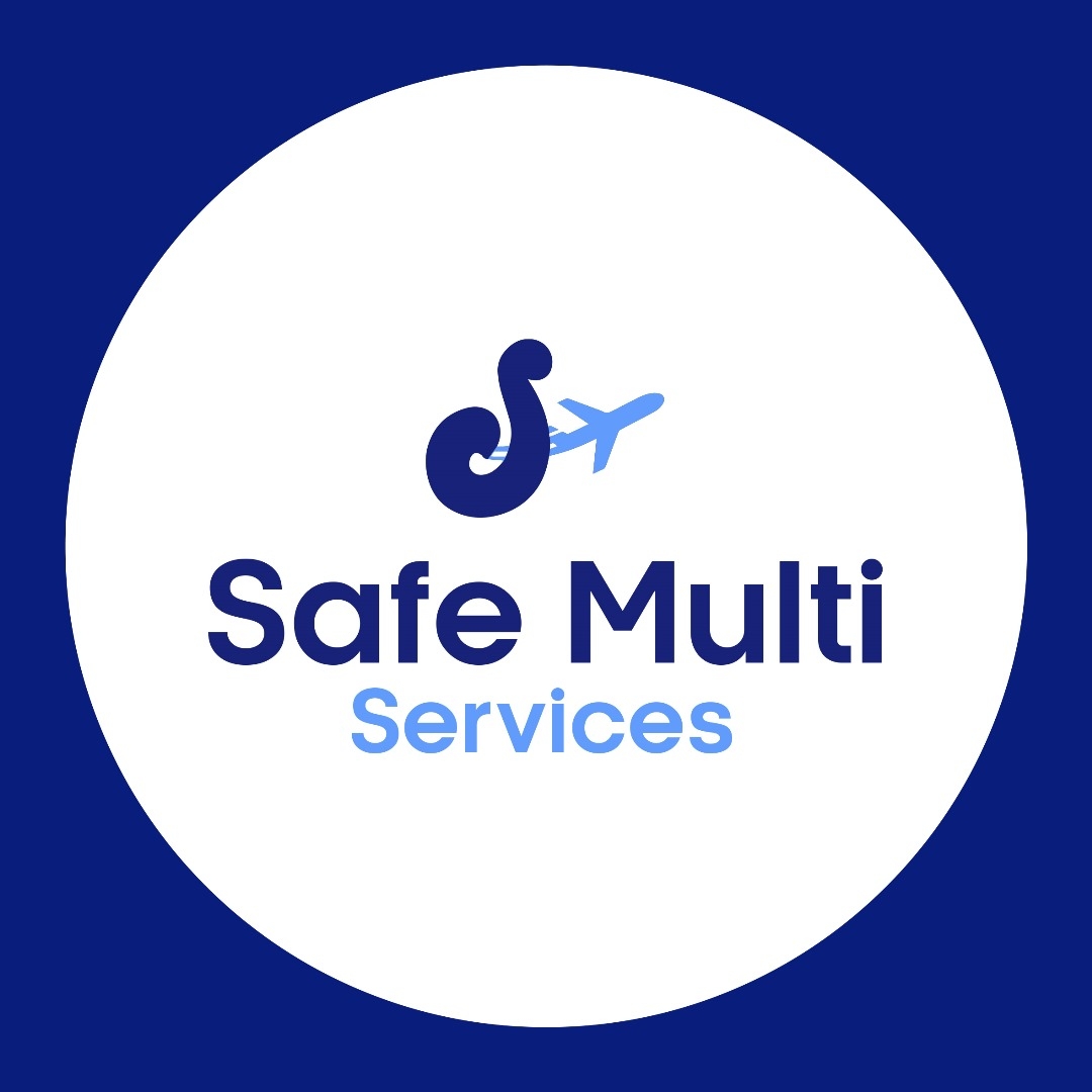 Safe Multi Services | Hargeisa