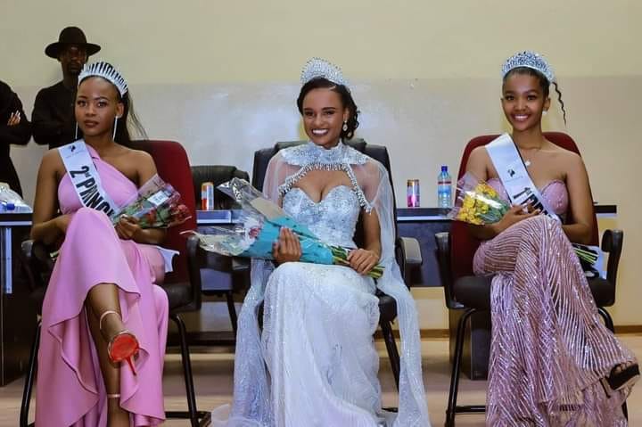 GIDI Beauty Pageant - Chiwendu unachukwu contestants 14 of Gidi Beauty ...