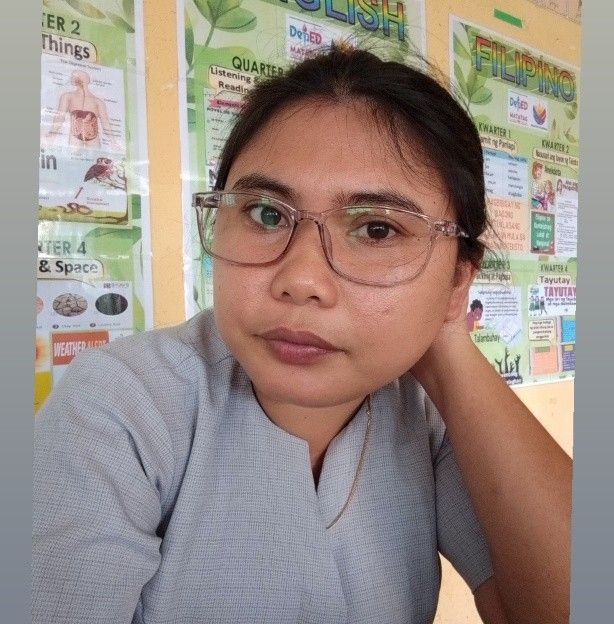 Mariel Lanawan - Mariel Lanawan added a new photo.