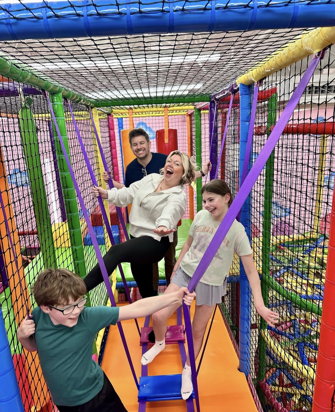Kids Empire Brookfield | Brookfield WI