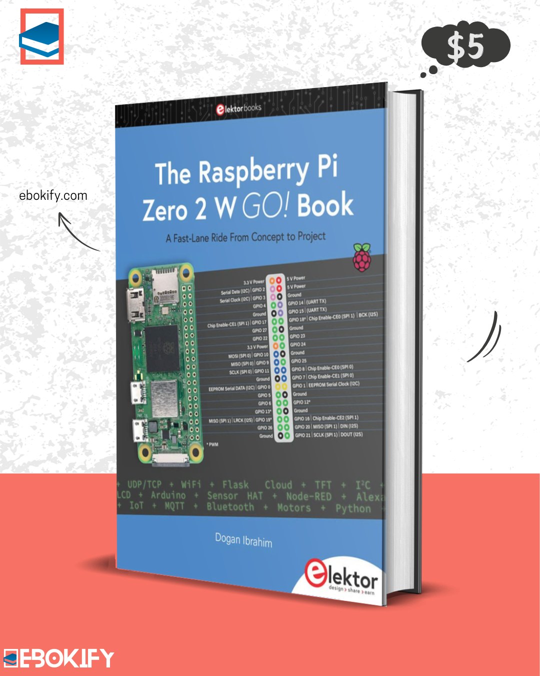 Raspberry Pi Guide | The Raspberry Pi Zero 2 W GO | Facebook