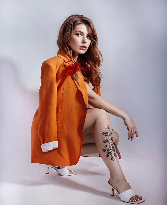Zoe Rice