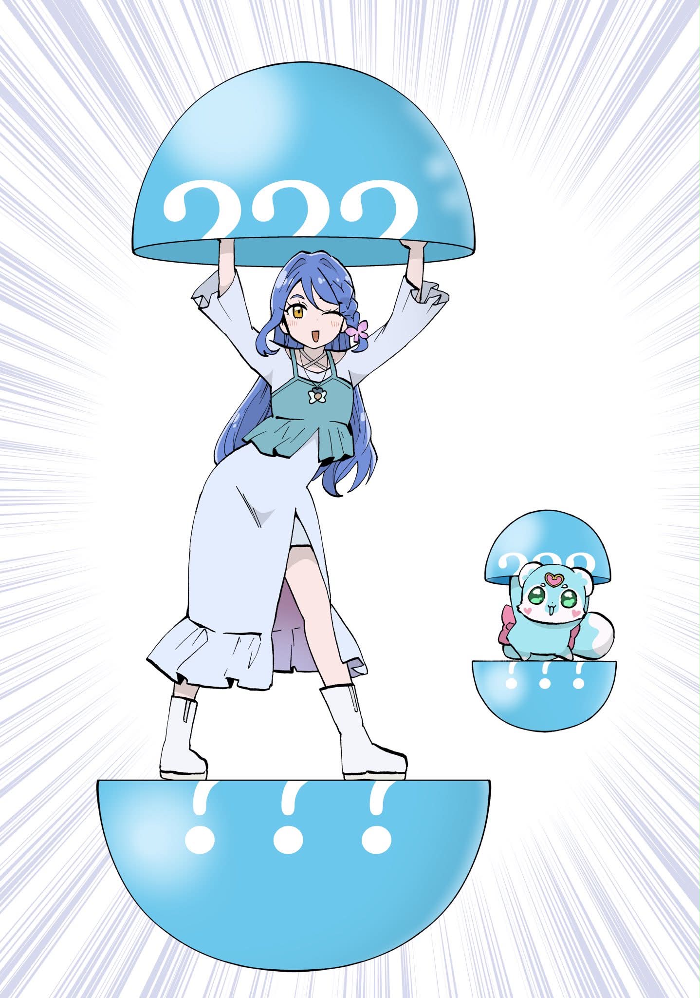 むい様☺︎