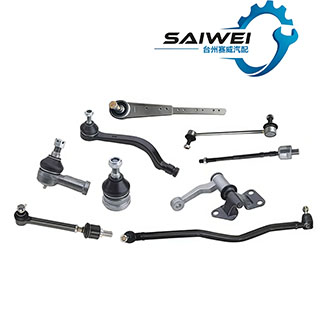 Lock nuts, pressed and riveted with consistent torque — reliability by ...
