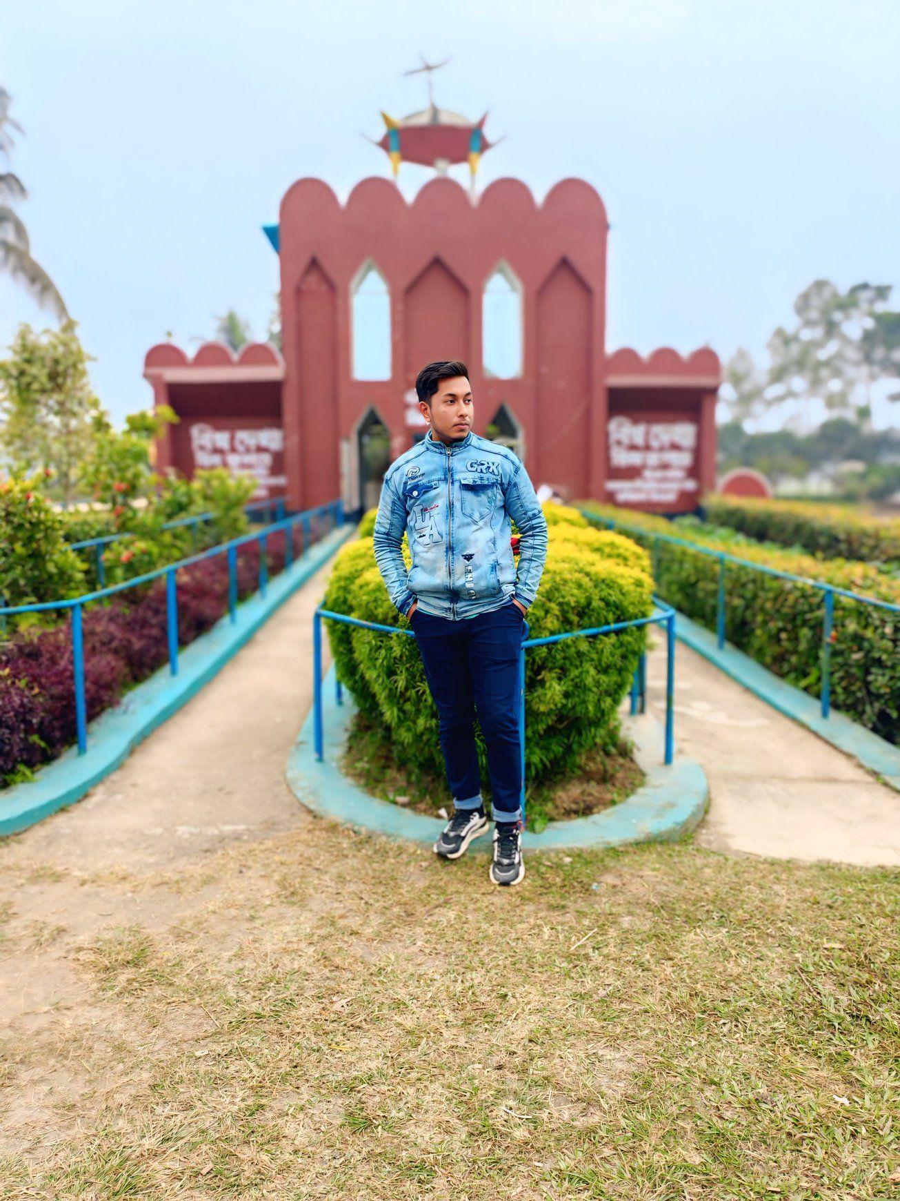 Raihan Raj