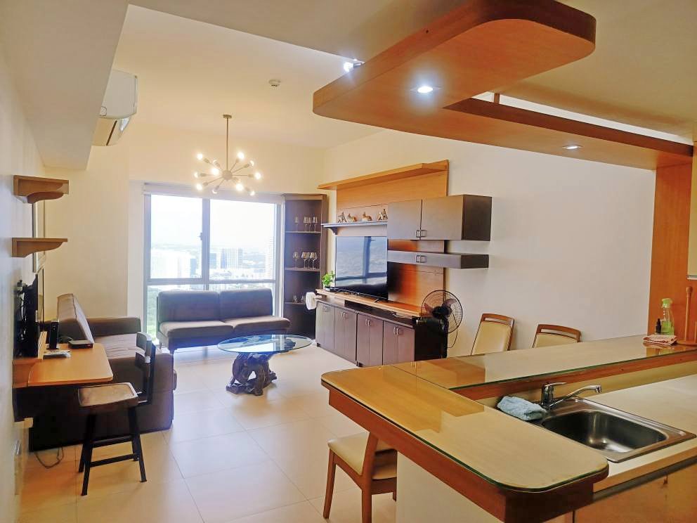 1Br The Infinity BGC FOR LEASE!!