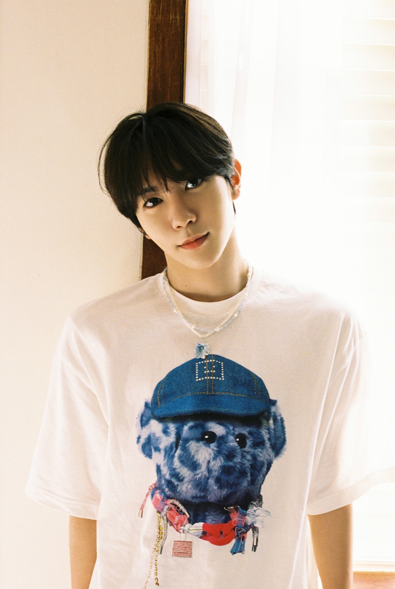 RYO #료 #リョウ #3분까진필요없어 #3Minutes MV Image NCT WISH