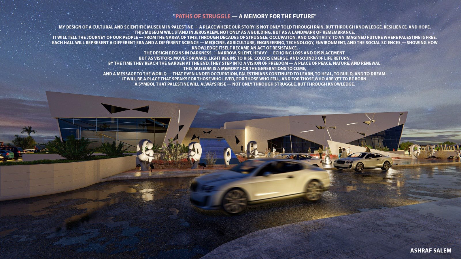 Architecture and Building Technology Program - Modern Academy added a ...