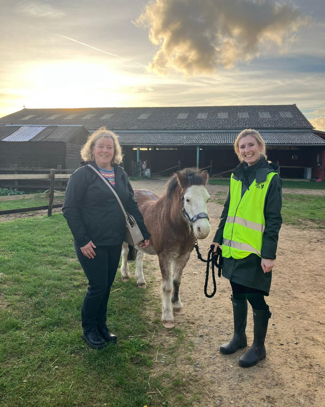Abingdon RDA - 🎉 Thank You! 🎉 A huge thank you to... | Facebook