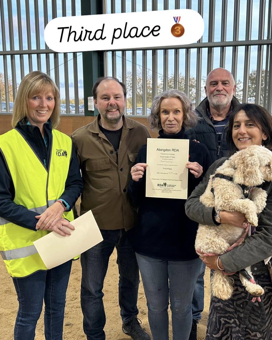 Abingdon RDA | Abingdon