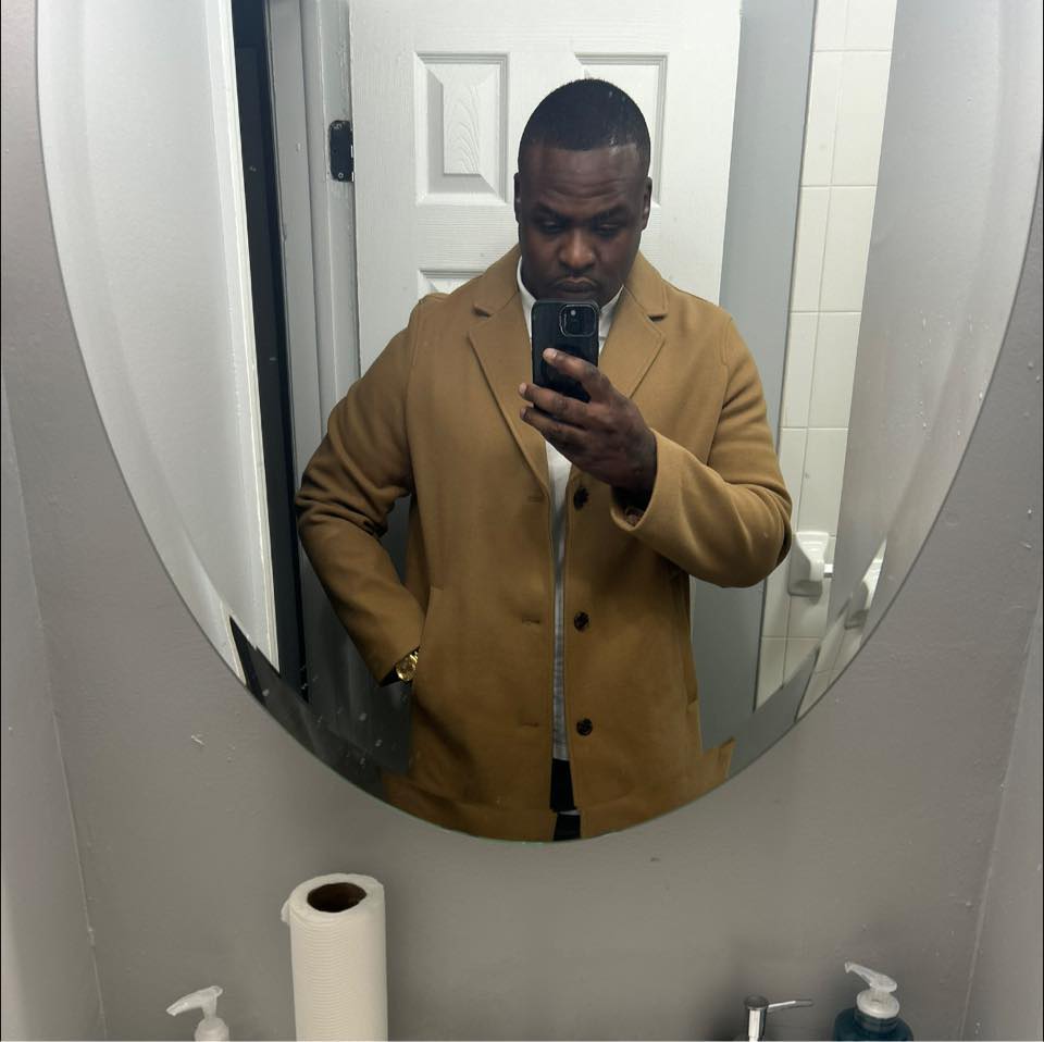 Rodney Feaster