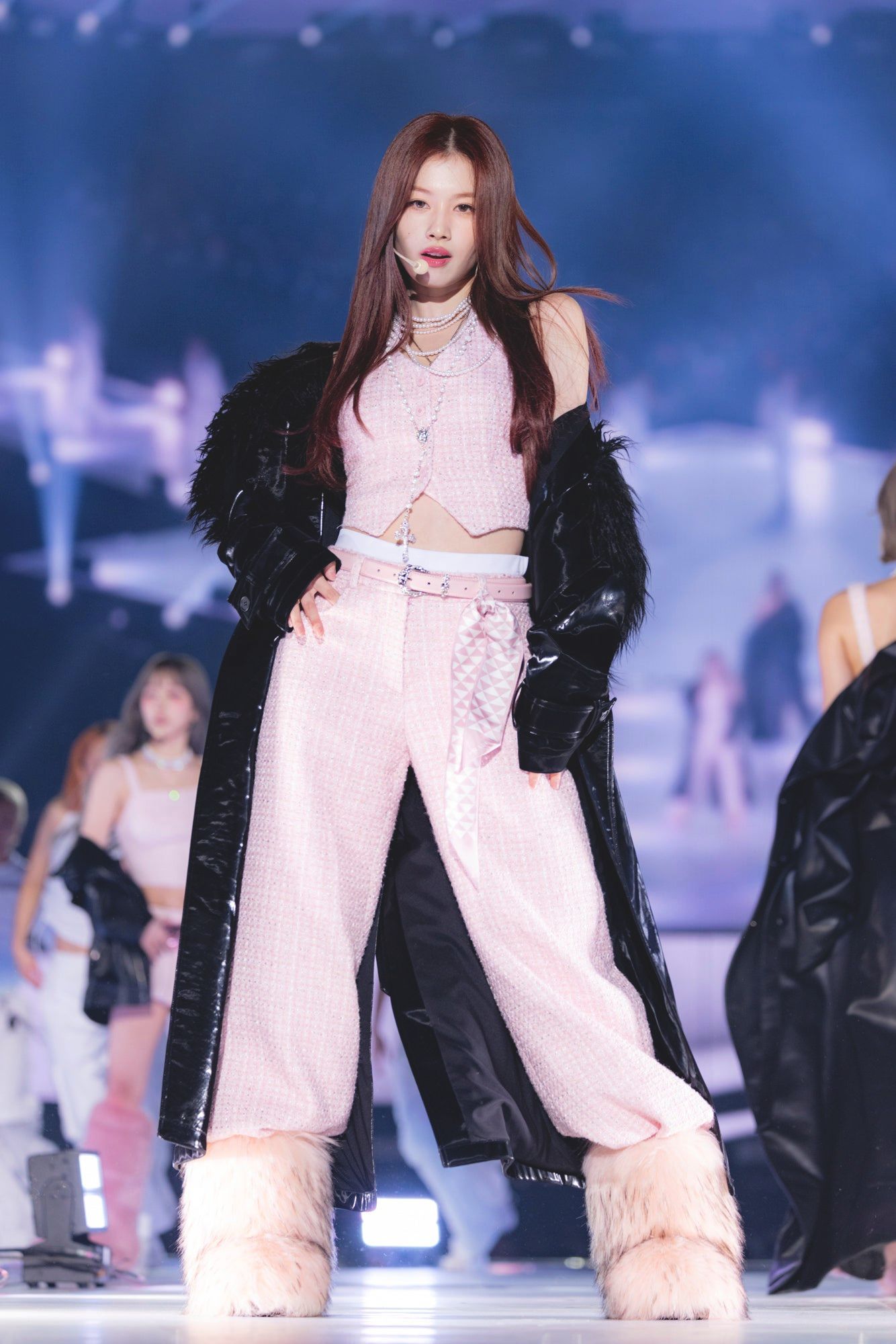 MISAMO - MISAMO Japan Dome Tour 2024 