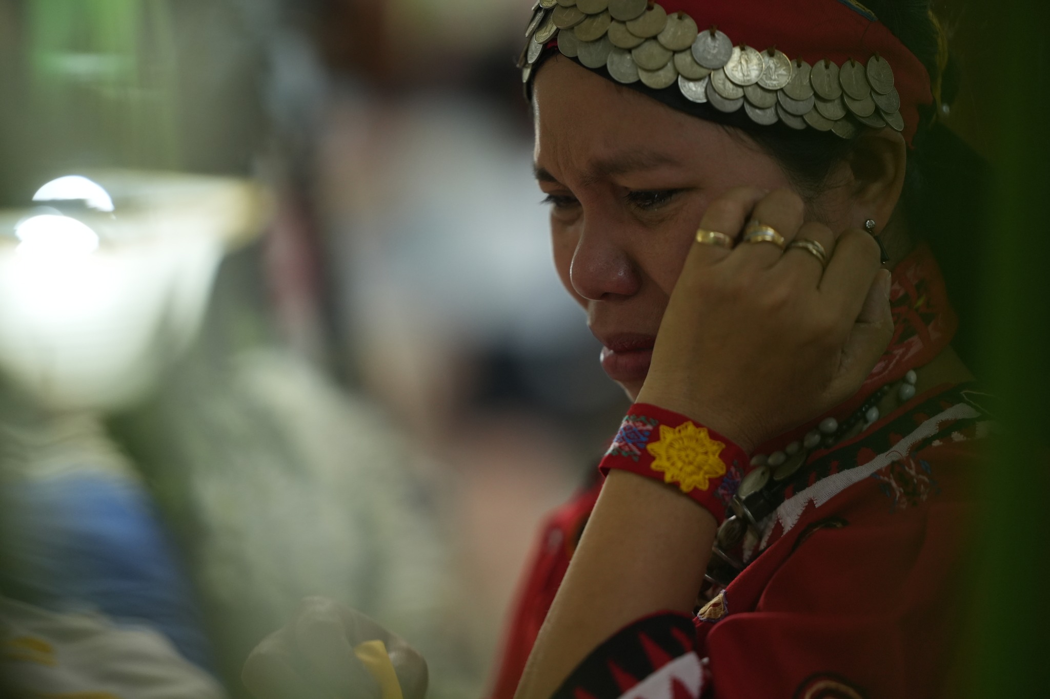 Aksyon - “MANLILIKHA NG BAYAN” FEDERICO CABALLERO GINHANDURAW SA ...
